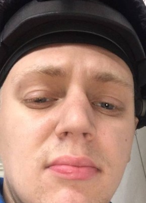 Maksim, 27, Estonia, Tallinn