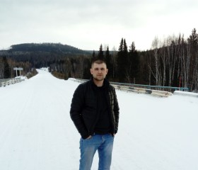 Sergey tomin, 35 лет, Северо-Енисейский