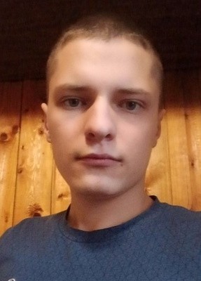 Денис, 20, Россия, Сергиев Посад