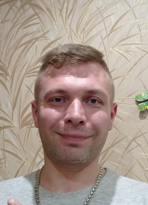Хер, 42, Россия, Ашитково