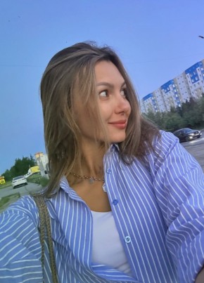 Ангелина из Бийска 31 год