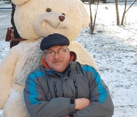 Николай, 55 лет, Горад Гродна