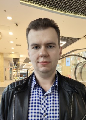 Vladimir, 31, Russia, Saint Petersburg