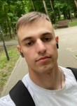 Maksim, 26, Warsaw