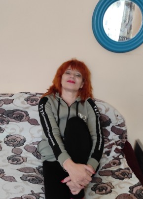 Светлана, 58, Україна, Ужгород