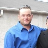 Chris, 33  , Cleveland (State of Ohio)