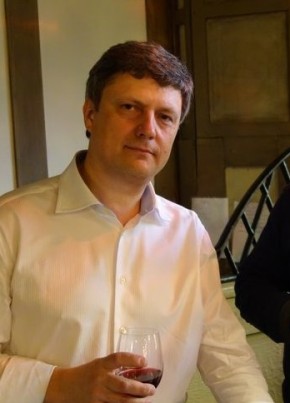 Сергей, 47, Россия, Вологда