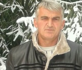 Альберт, 54 года, Владикавказ