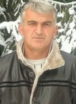 Альберт, 54 года, Владикавказ