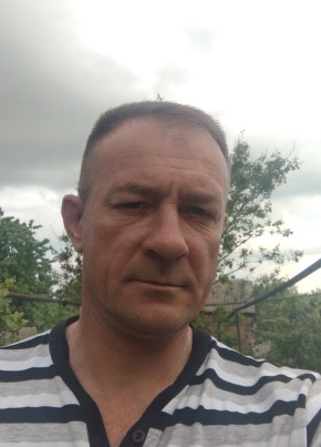 Николай, 49, Україна, Докучаєвськ