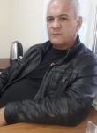Эдик, 49 лет, Հրազդան