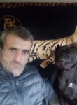 Vagram, 42, Hrazdan