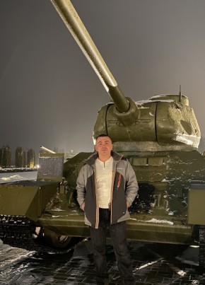 Андрей, 48, Россия, Строитель