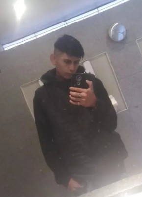 Santino из Mendoza 22 года