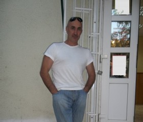 Виктор, 55 лет, Рязань