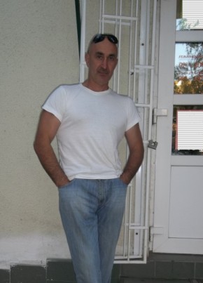 Виктор, 55, Россия, Рязань