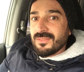 gioga, 40, Tbilisi