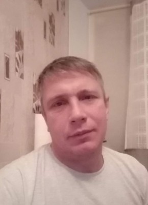 Сергей, 43, Schweizerische Eidgenossenschaft, Genf