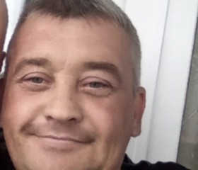 Evgeniy, 46, Yekaterinburg