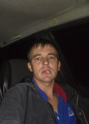 Денис, 34, Россия, Рязанская