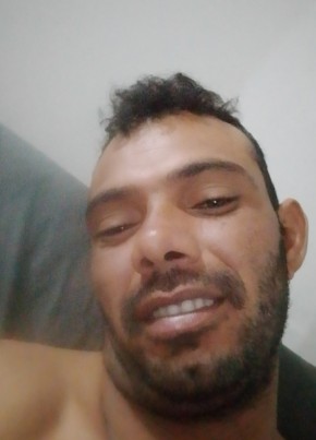 Darlan из Fortaleza 34 года