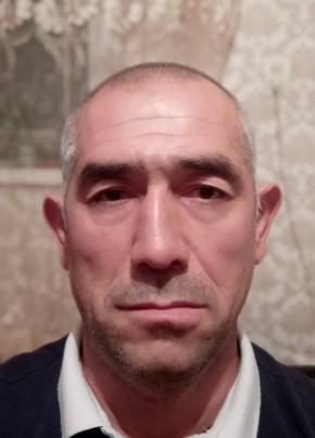 Зохид, 47, Россия, Горячеводский