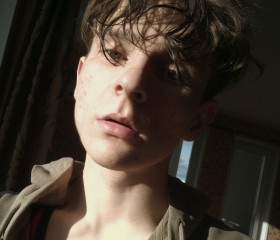Sergey, 22, Nizhniy Novgorod