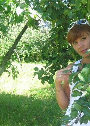 Наталья, 46, Россия, Архангельск