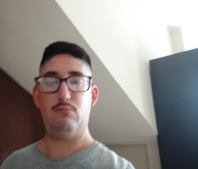 Fabio, 18, Collegno