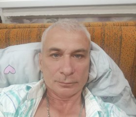 Вадим, 52 года, Санкт-Петербург