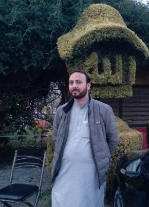 Naveed, 38, پاکستان, مردان