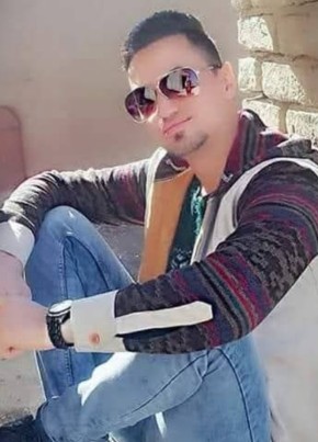 سلطان, 45, Egypt, Cairo