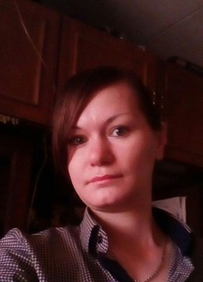 Елена, 36, Россия, Североморск