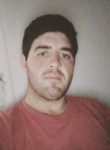 Javier Anzola, 24 года, Tacuarembó