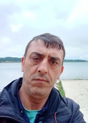 Erol, 45, Türkiye Cumhuriyeti, Bozüyük