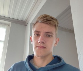 Vlad, 19, Suvorovskaya