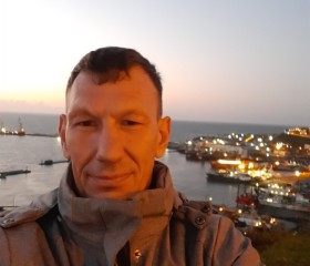 Егор, 40 лет, Корсаков