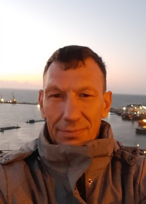 Егор, 40, Россия, Корсаков