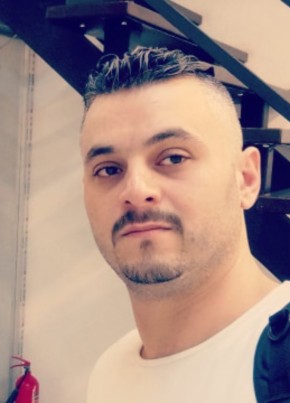 Ezat, 36, جمهورية العراق, دَهُکْ