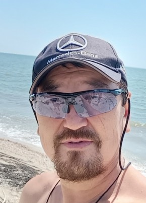 Николай, 52, Россия, Якутск