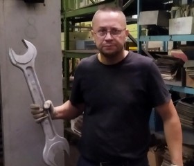 Igor, 45, Ulyanovsk
