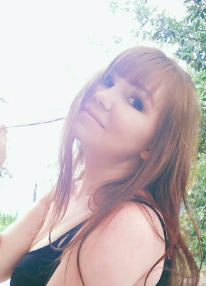 Александра, 31, Россия, Каневская