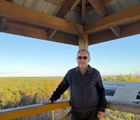 Kamo, 66, Kaliningrad