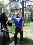 Aleksandr, 37, Omsk