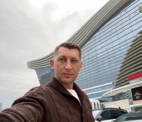 Alex, 39, Chengdu