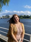 Lidiya Orekhova, 29, Saint Petersburg