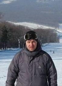 Олег, 44, Россия, Спасск-Дальний