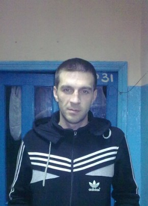 Михаил, 41, Россия, Городец