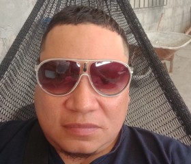 Carlos, 39 лет, Eloy Alfaro