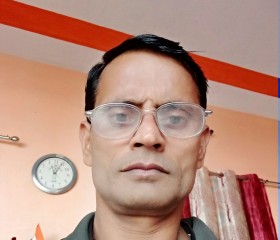 Harish Kumar, 39 лет, New Delhi